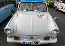 Trabant Rallye In Stadtroda 16102021 000030